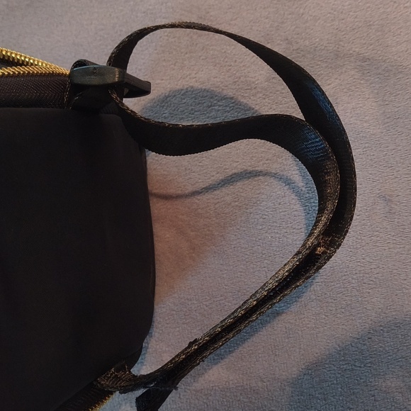 10 Items/$10 Water bottle Pouch with Gold Accents - Picture 2 of 3